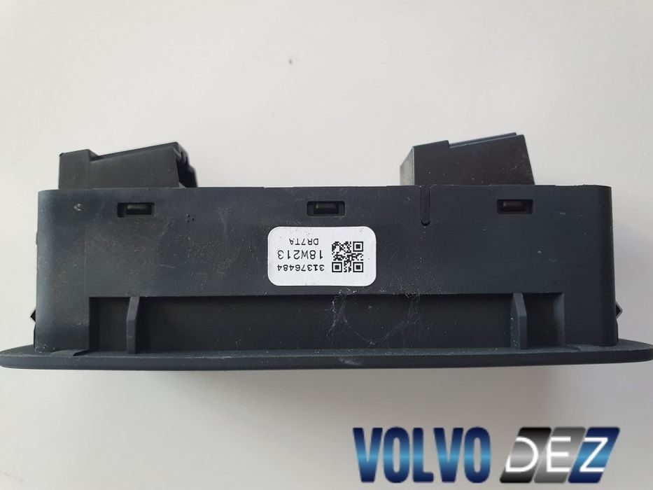 Butoane comanda perne VOLVO XC90 XC60 31376484