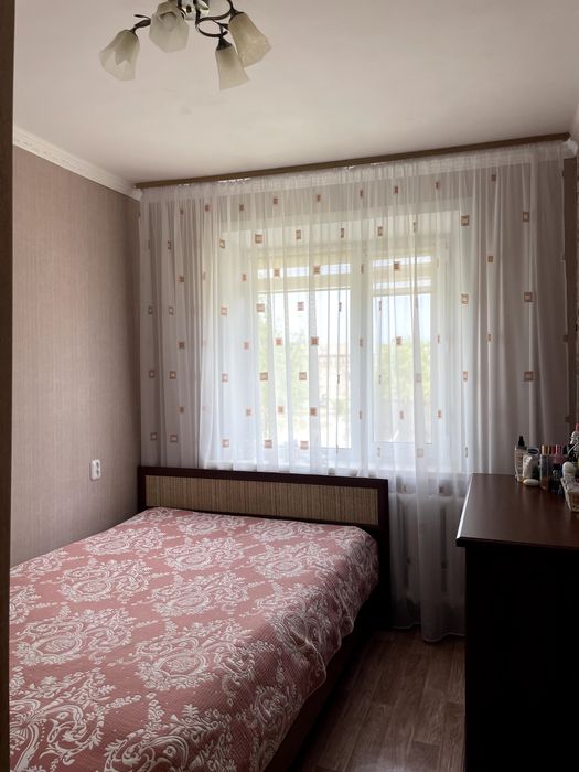 4-х комнатная квартира