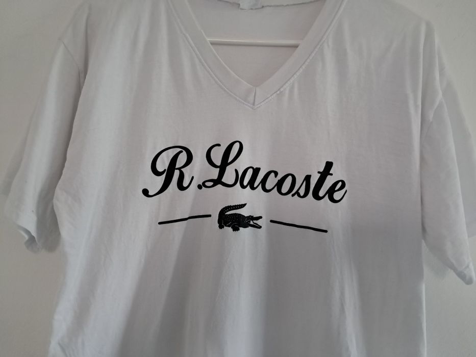 Tricou Lacoste pentru bărbați