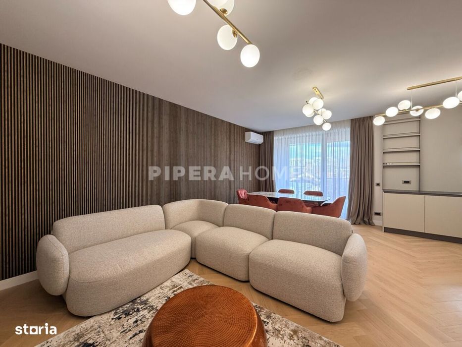3 Camere ARQA Jollie Ville | Erou Iancu — fotografia 1