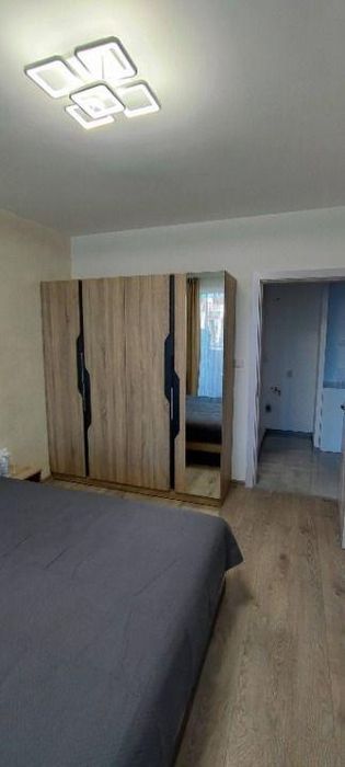 Дава се под наем Двустаен апартамент в Пловдив, Остромила - 63 кв.м за 434 € - Снимка #5