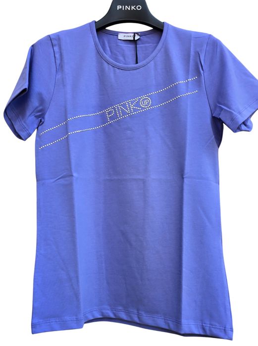 Нови оригинални тениски PINKO UP