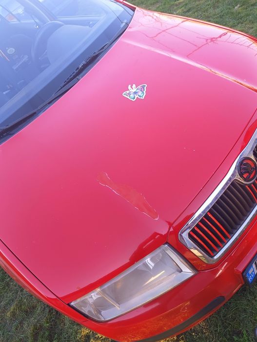 Skoda Fabia 1 1.9 SDI