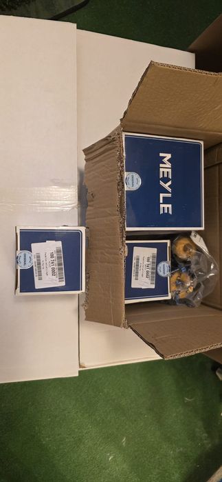Suspensie Eibach B12 Pro-Kit Audi Q5 8R – Bilstein + Eibach – NOUĂ