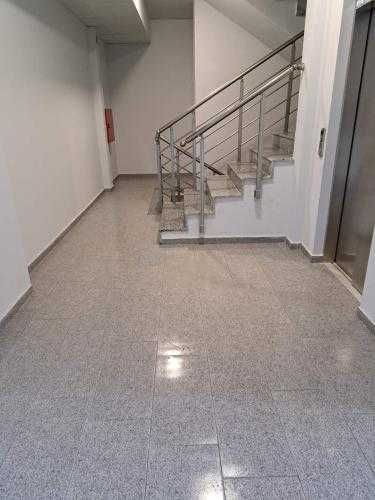 Почистване на входове