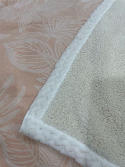 Плед - покрывало