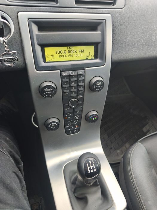 VOLVO V50 2006 — imagine 5