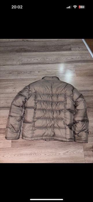 Geaca Puffer Nike Vintage