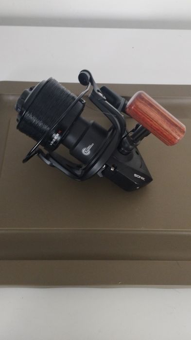 Шаранджийска макара