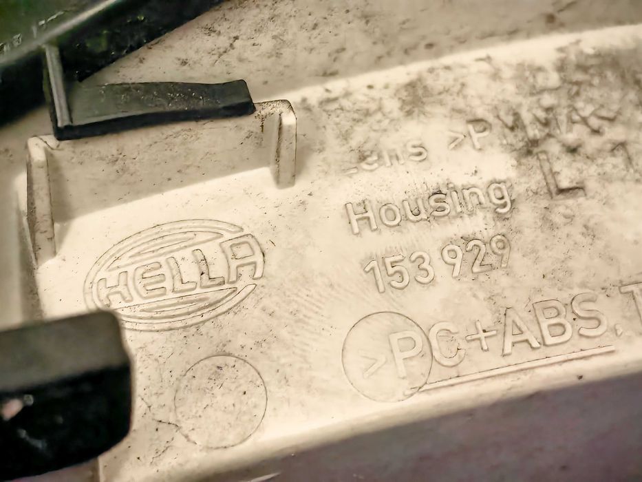 Стопове за Audi A4 B6 / Ауди А4 Б6