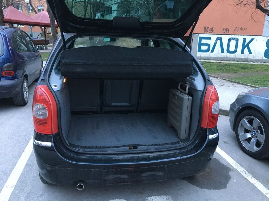 citroen xsara pikaso газов инжекцион facelift