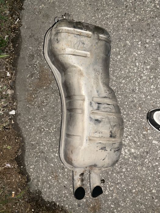 Стоково гърне за а3 8l