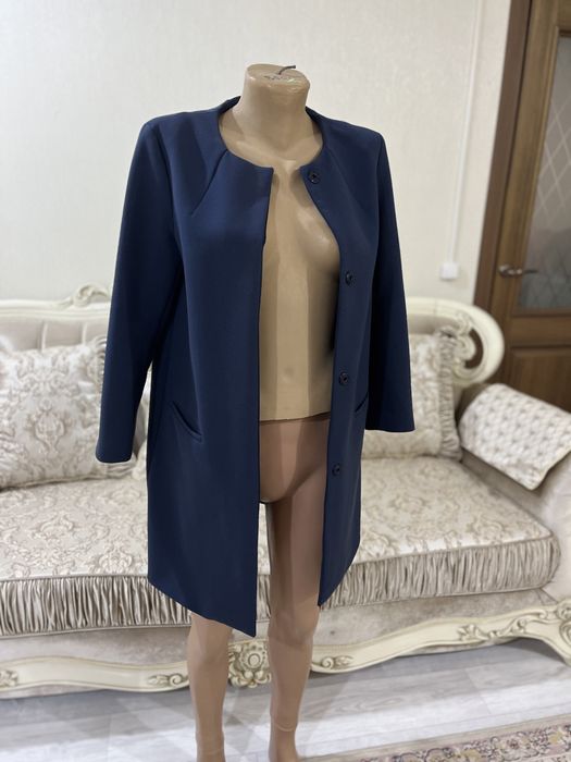 Пальто красивое продам