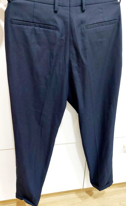 Costum barbati Zarra