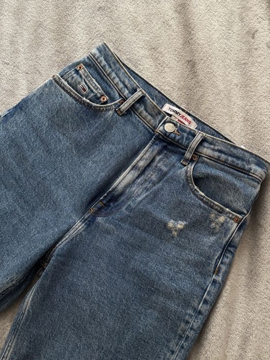 Дънки Tommy Jeans