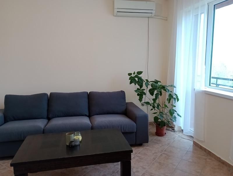 Дава се под наем Двустаен апартамент в София, Подуяне - 63 кв.м за 450 € - Снимка #1