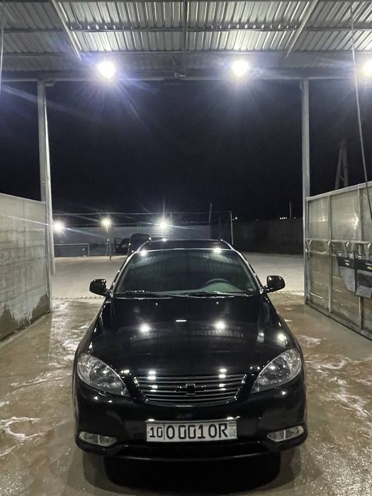 Jentra 2023 yil qora