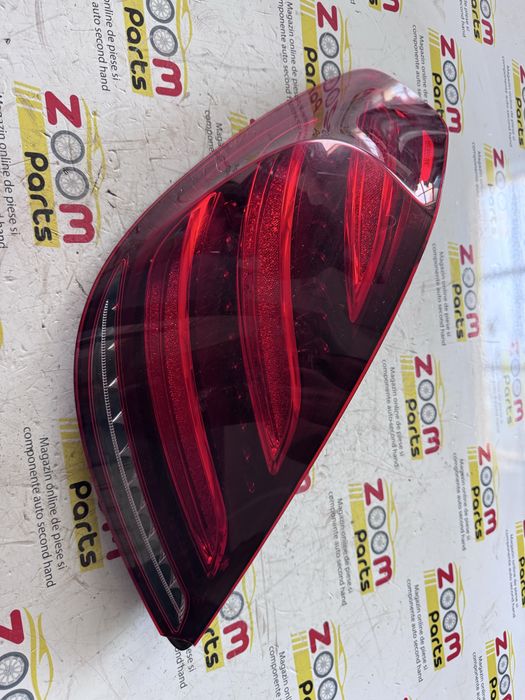 Stop lampa spate stanga Mercedes S class W222 facelift 2017-2020
