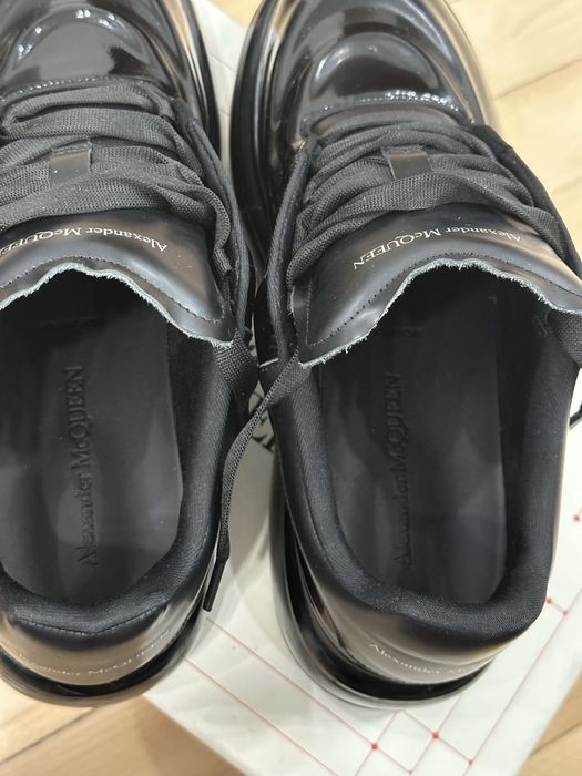Sneakers Alexander Mcqueen nr 44