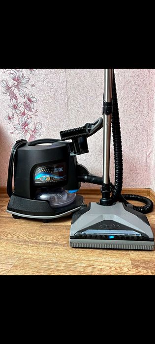 Продам пылесос Rainbow SRX Basic