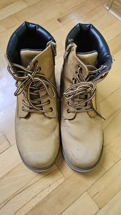 Момчешки кубинки Mango