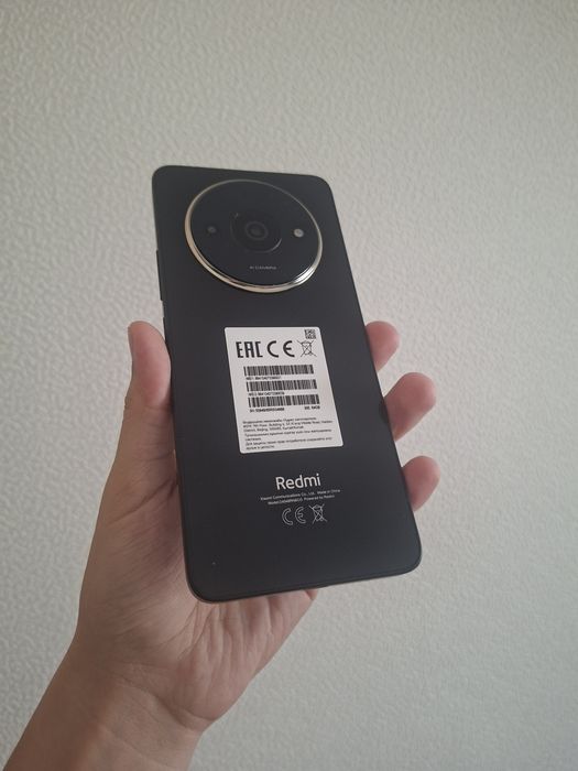 Redmi A3 телефон