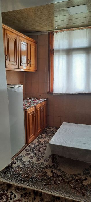 Ijaraga kvartira beriladi sarteppo bozorcha 2 xona 5 etaj