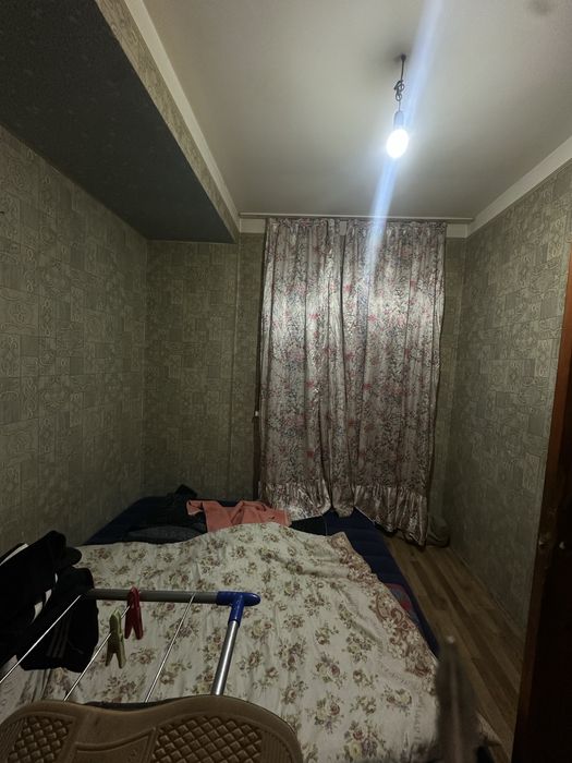 Продается квартира  1в2  Ттз 4 Корзинка Ш