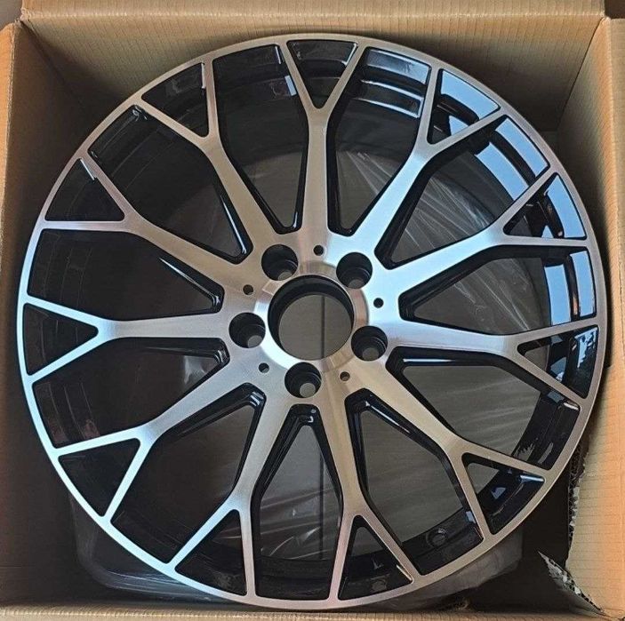 Formulaplus 19R BMW,TESLA,Mercedes dizayn Saka Diskalar 5/112 5/114