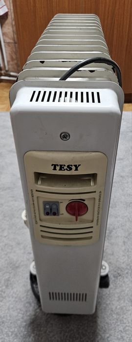 Calorifer electric 3000w