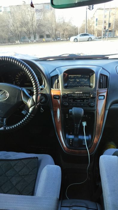 Продам Лексус рх