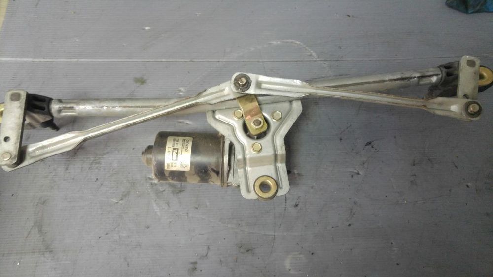 ansamblu stergatoare motoras fiat stilo 192 60511009
