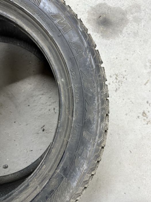 Продам резину зима