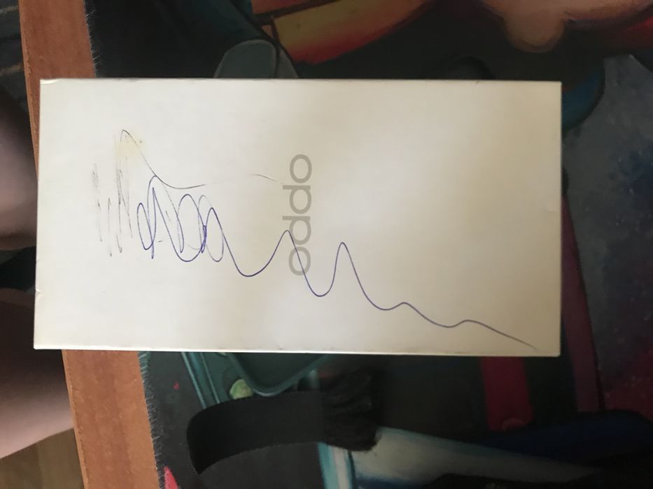 Oppo a15s отличное состояние