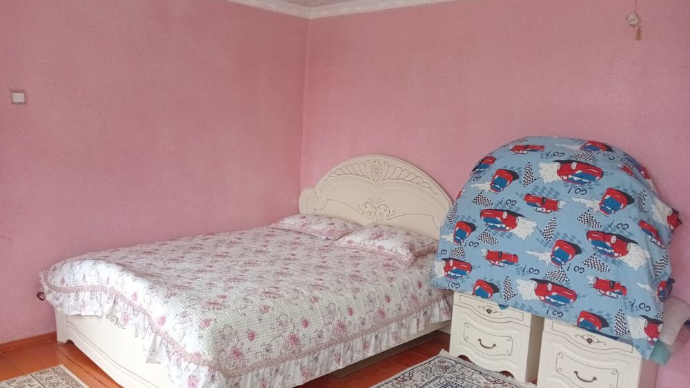 Уй сатылады. Жетысай қаласы