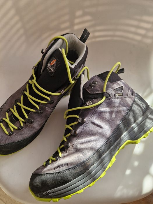 Туристически обувки CRISPI 46рр.