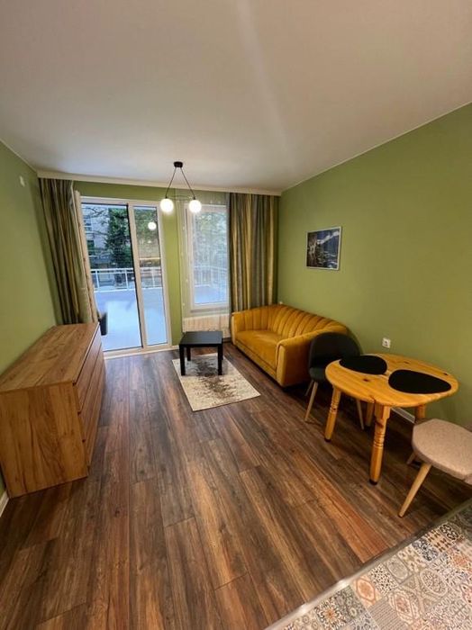 Дава се под наем Двустаен апартамент в София, Слатина - 60 кв.м за 600 € - Снимка #9