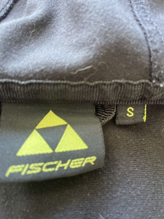 Hanorac ski Fischer S