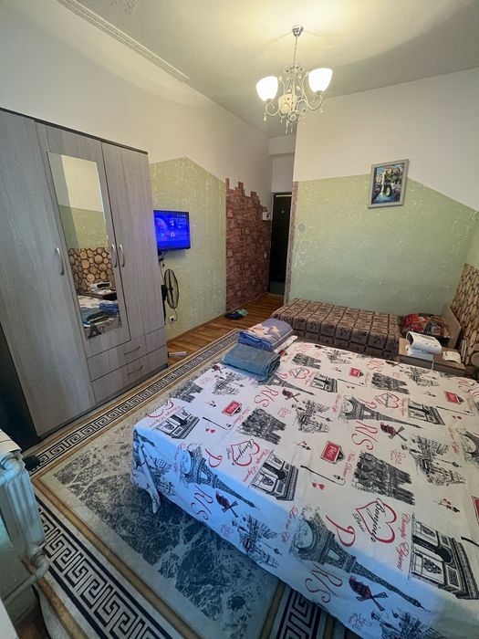 Квартира на ночь