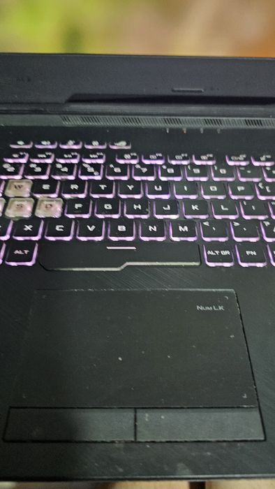 Laptop Gaming ASUS ROG Strix G G531GT