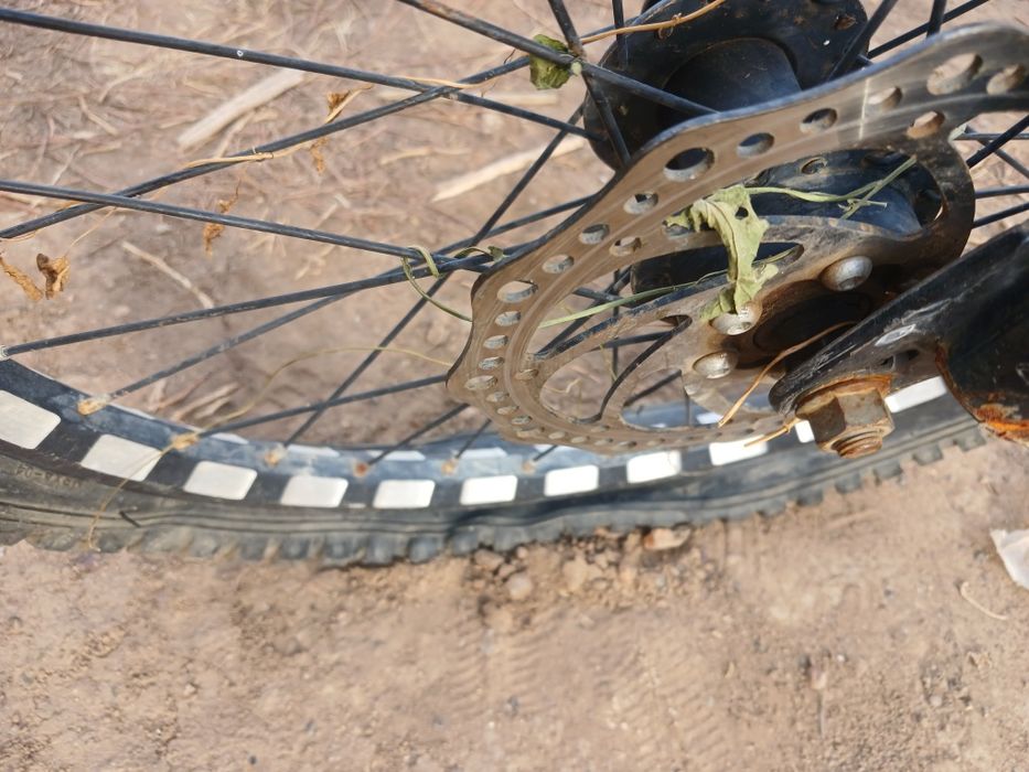 Продам велосипед