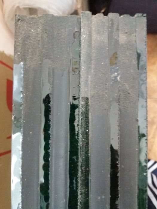 Продам стеклопакеты