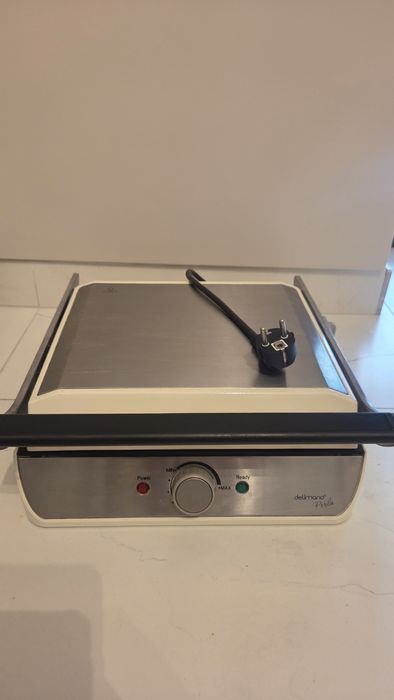 Grill Delimano Perla