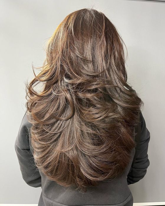 Парикмахерские услуги на дому