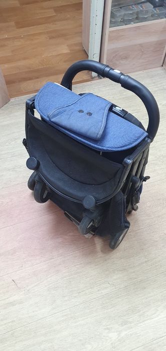 Коляска прогулочная