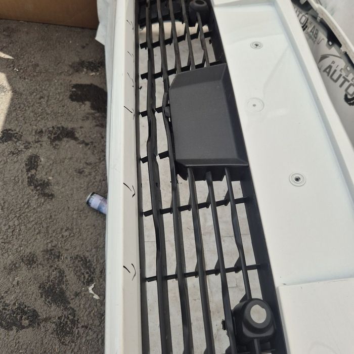 Bara fata Opel Corsa F an 2019-2020-2021-2022-2023