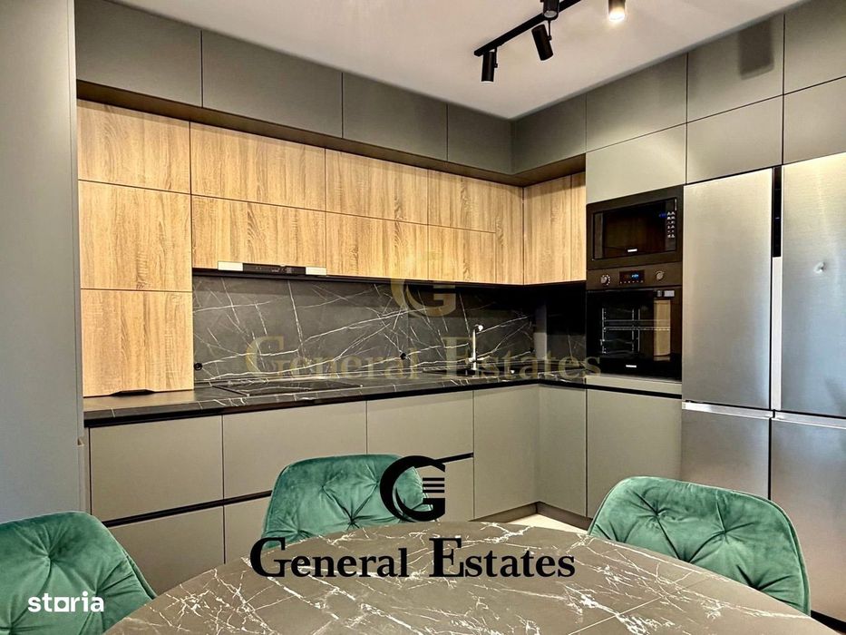 Vânzare apartament premium la cheie | Moara de Vânt | Mutare imediată
