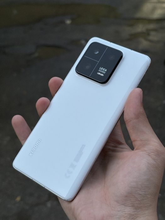 Xiaomi 13 pro 512gb