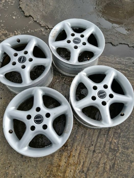 Джанти 5x120 15 VW Transporter,BMW