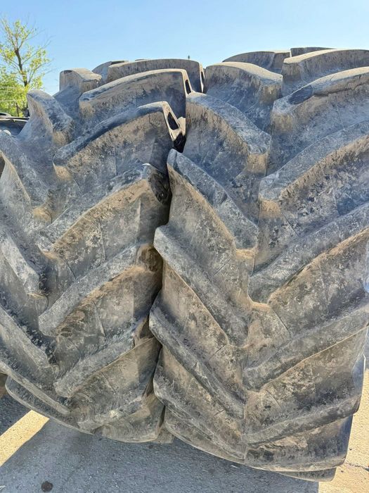 Anvelope 600.65 R38 Pirelli